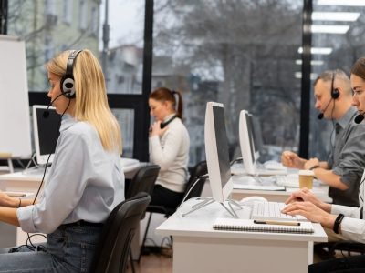Call Center’da Çalışmanın Keyifli 10 Anı